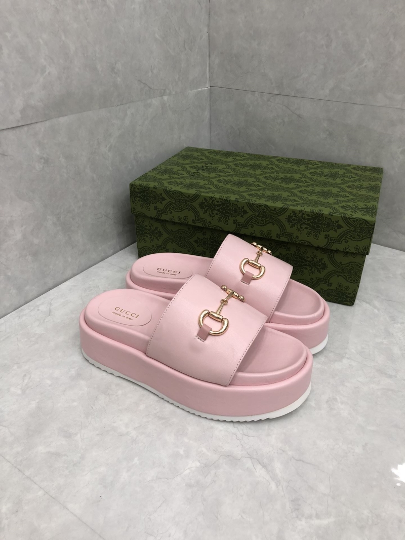 Gucci Slippers